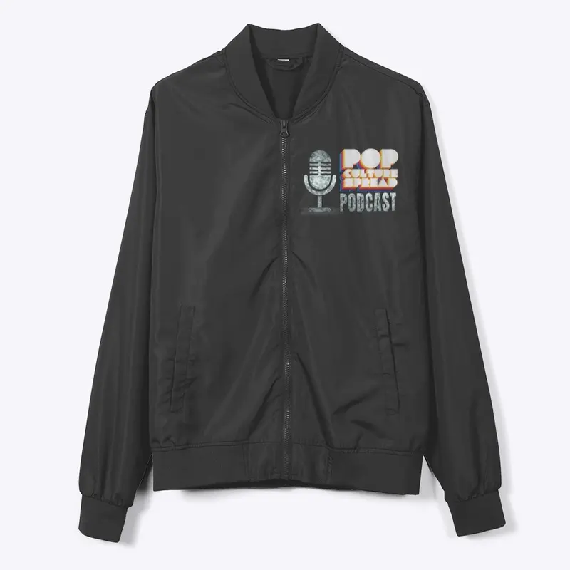 PCS Podcast Jackets 