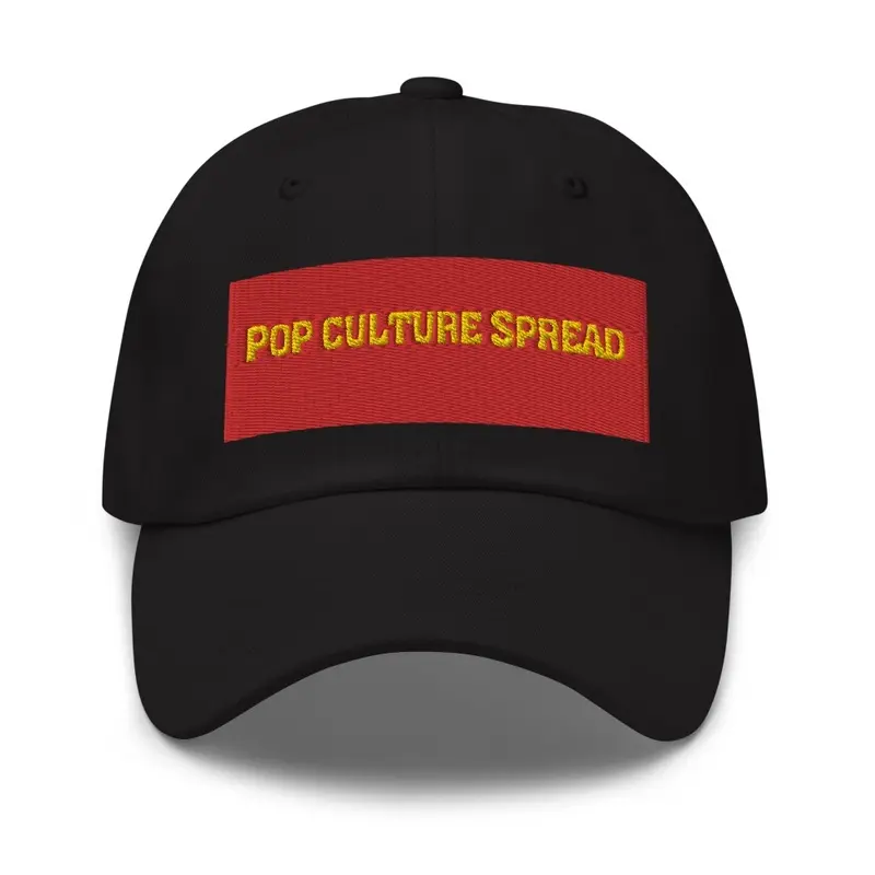 Popculturespread Hat